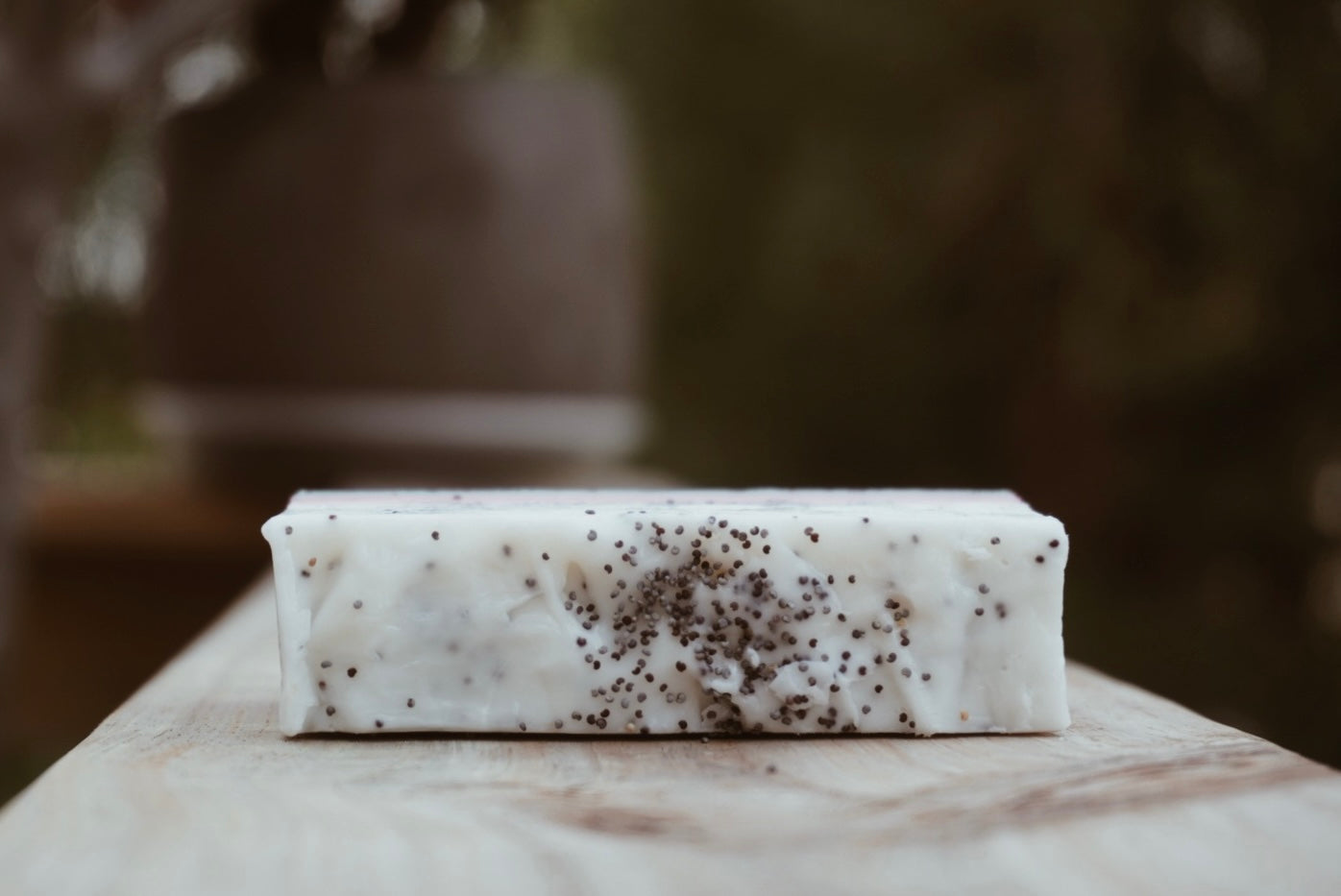 Tropical Dragonfruit Soap Bar (4oz)