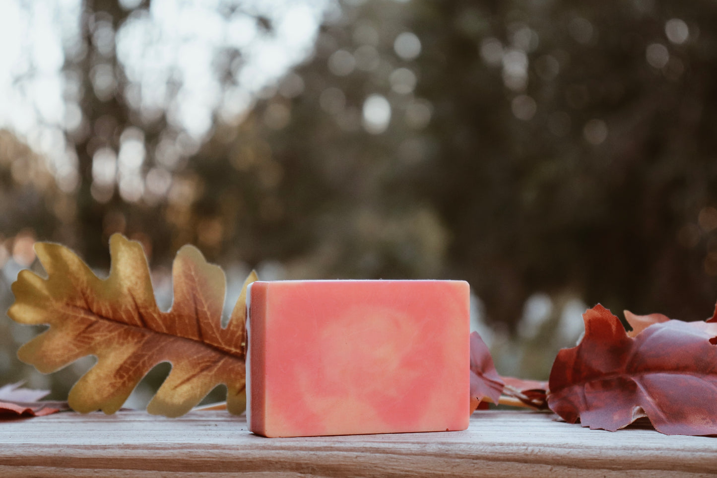 Autumn Collection - Fireside Marshmallow (3.5oz)