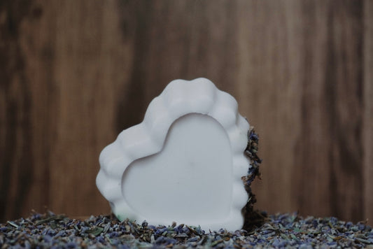 2.5oz Lavender Soap Bar