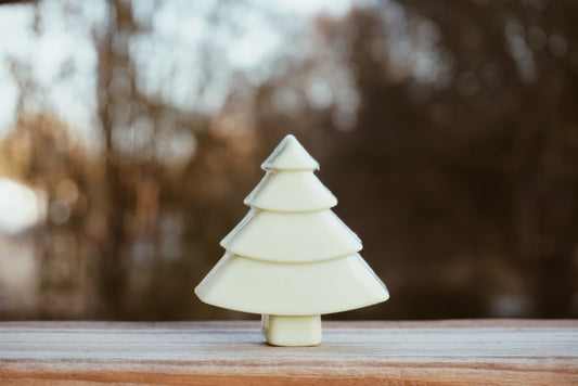 Winter Collection - Winter Pine Soap Bar (2.5oz)