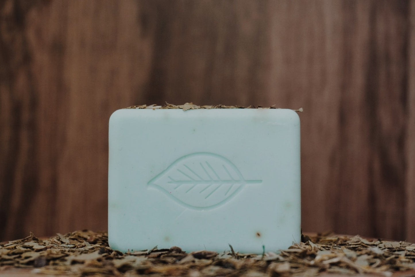 3.5oz Eucalyptus & Mint Soap Bar