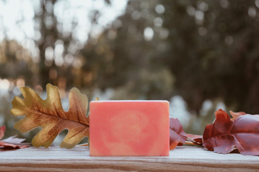 Autumn Collection - Fireside Marshmallow (3.5oz)
