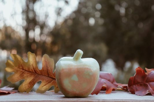 Autumn Collection - Caramel Apple (4.5oz)