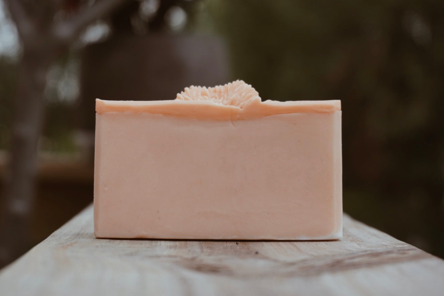 Citrus Comfort Soap Bar (4oz)