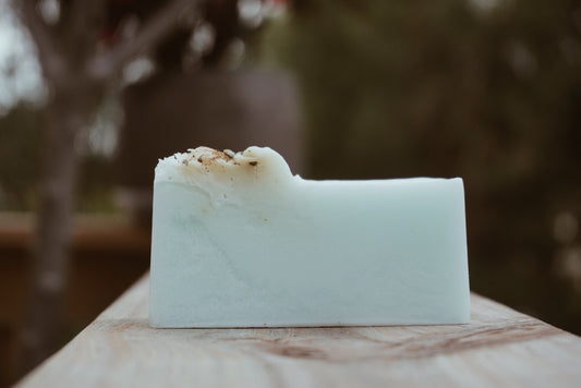 Eucalyptus & Mint Soap Bar (4oz)
