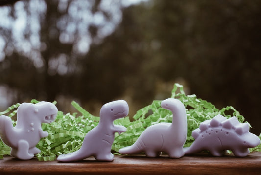 Jurassic Suds- Lavender & Sweet Orange